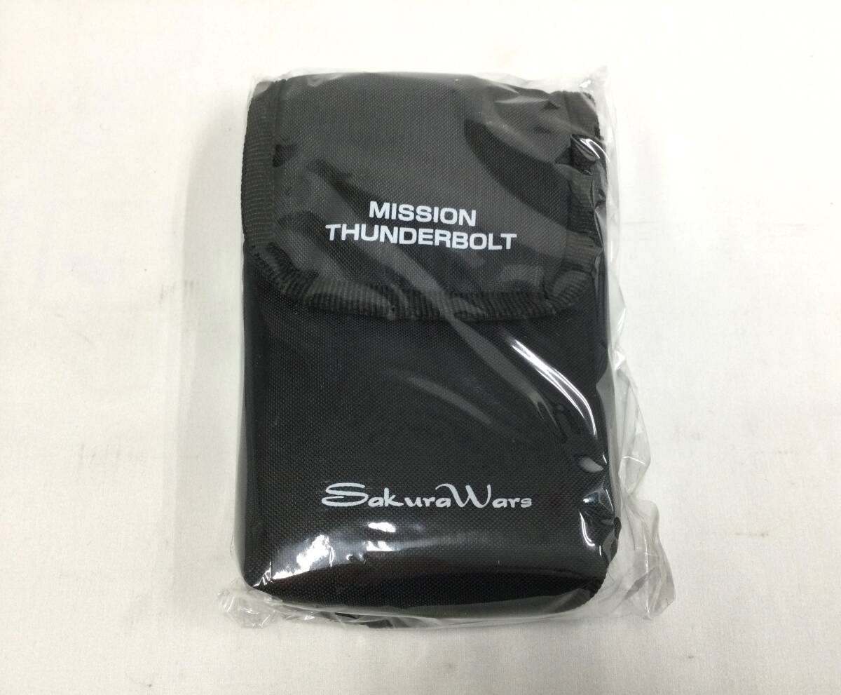 【GM7509/60/0】GBカラーソフト★サクラ大戦GB2 サンダーボルト作戦 (初回限定版)★ゲームボーイカラー★カセット★GAMEBOY★レトロゲーム_画像8