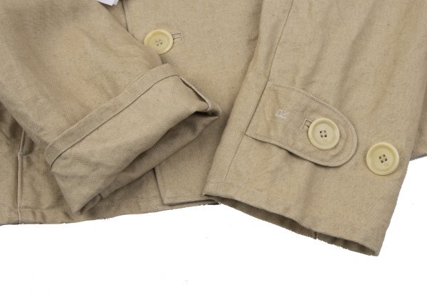 45rpm 45Rlinen выставить бежевый 3 2 [ женский ]