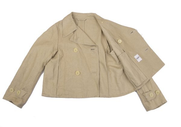 45rpm 45Rlinen выставить бежевый 3 2 [ женский ]