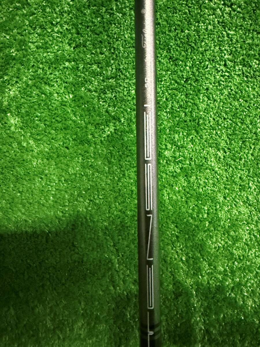 タイトリスト　Ｔ４００　中古セット 7 8 9 P 43 49 55 七本セット_画像4