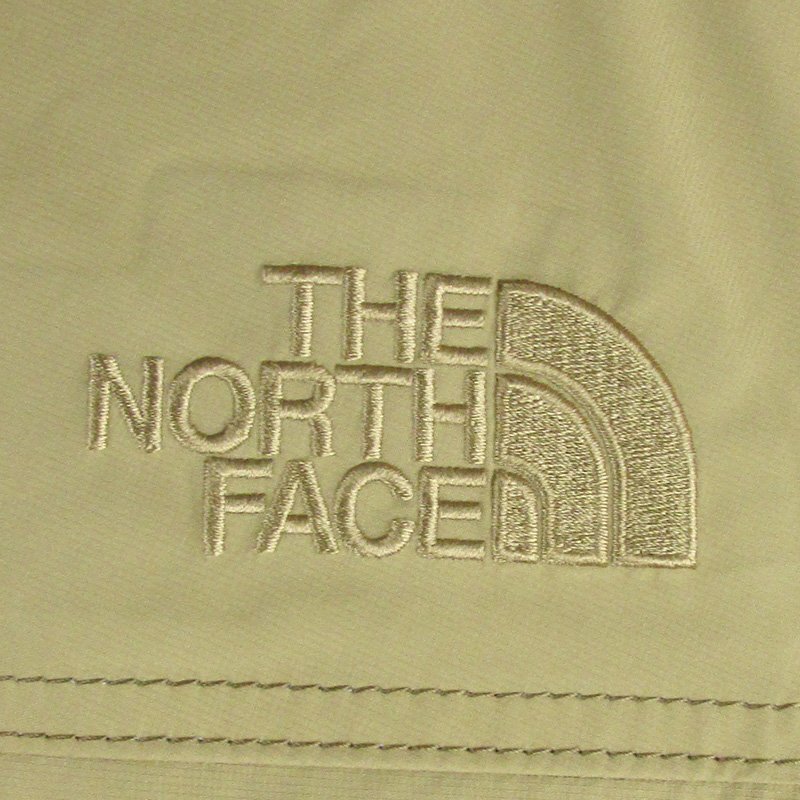 LAJ27897 THE NORTH FACE ノースフェイス NP12403 ハイカーズ ジャケット ケルプタン L 未使用_画像5