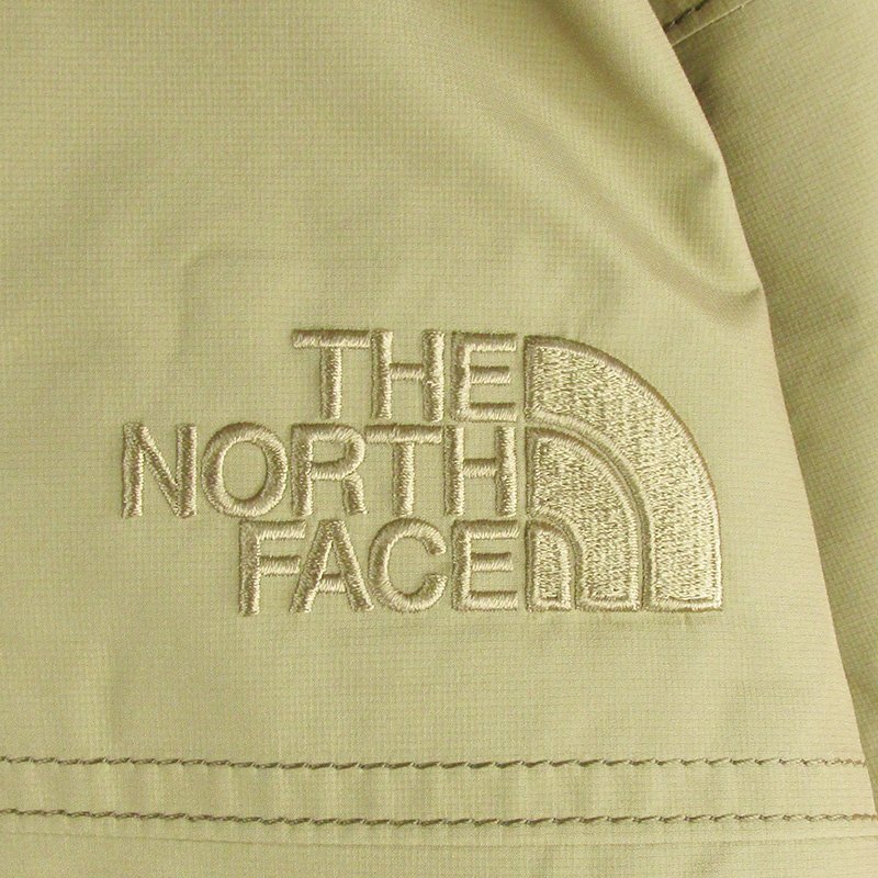 LAJ27897 THE NORTH FACE ノースフェイス NP12403 ハイカーズ ジャケット ケルプタン L 未使用_画像4