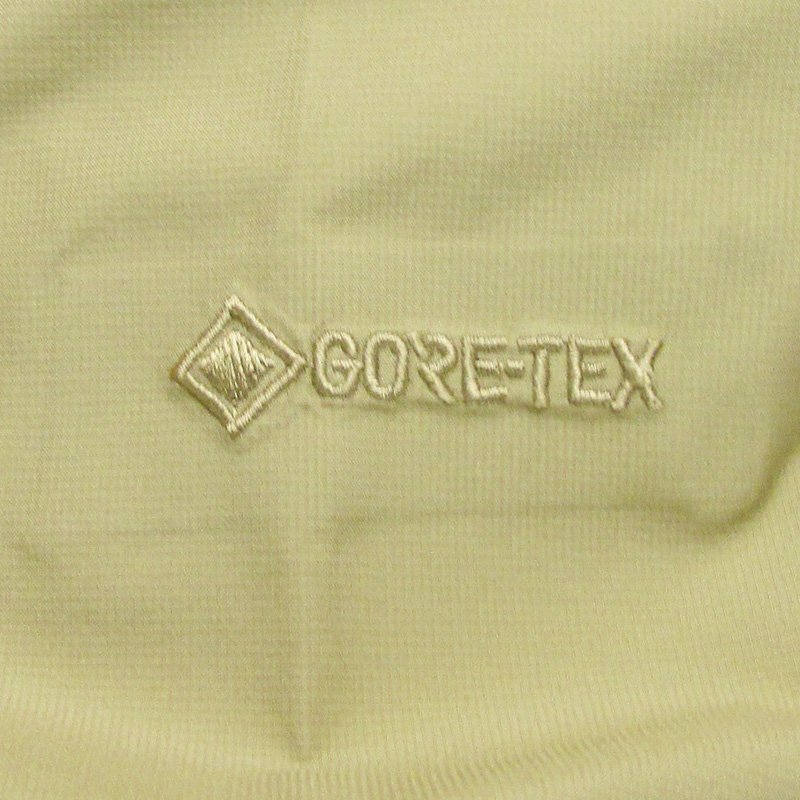 LAJ27897 THE NORTH FACE ノースフェイス NP12403 ハイカーズ ジャケット ケルプタン L 未使用_画像6