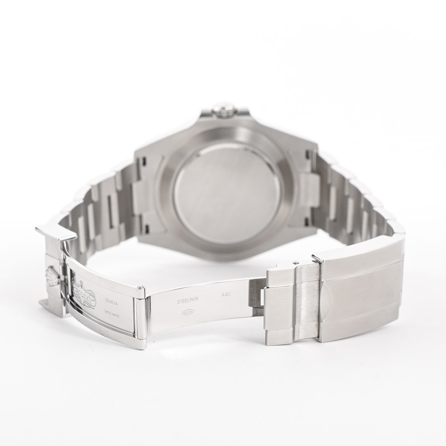 ロレックス エクスプローラー2 腕時計 226570 ランダム品番 ブラック メンズ 中古A品_画像5