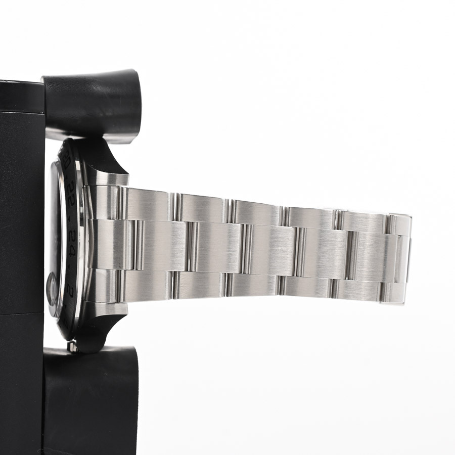 ロレックス エクスプローラー2 腕時計 226570 ランダム品番 ブラック メンズ 中古A品_画像6