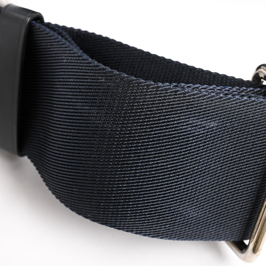 ルイヴィトン メッセンジャーBB ショルダーバッグ M54246 ネイビー メンズ 中古AB品_画像8