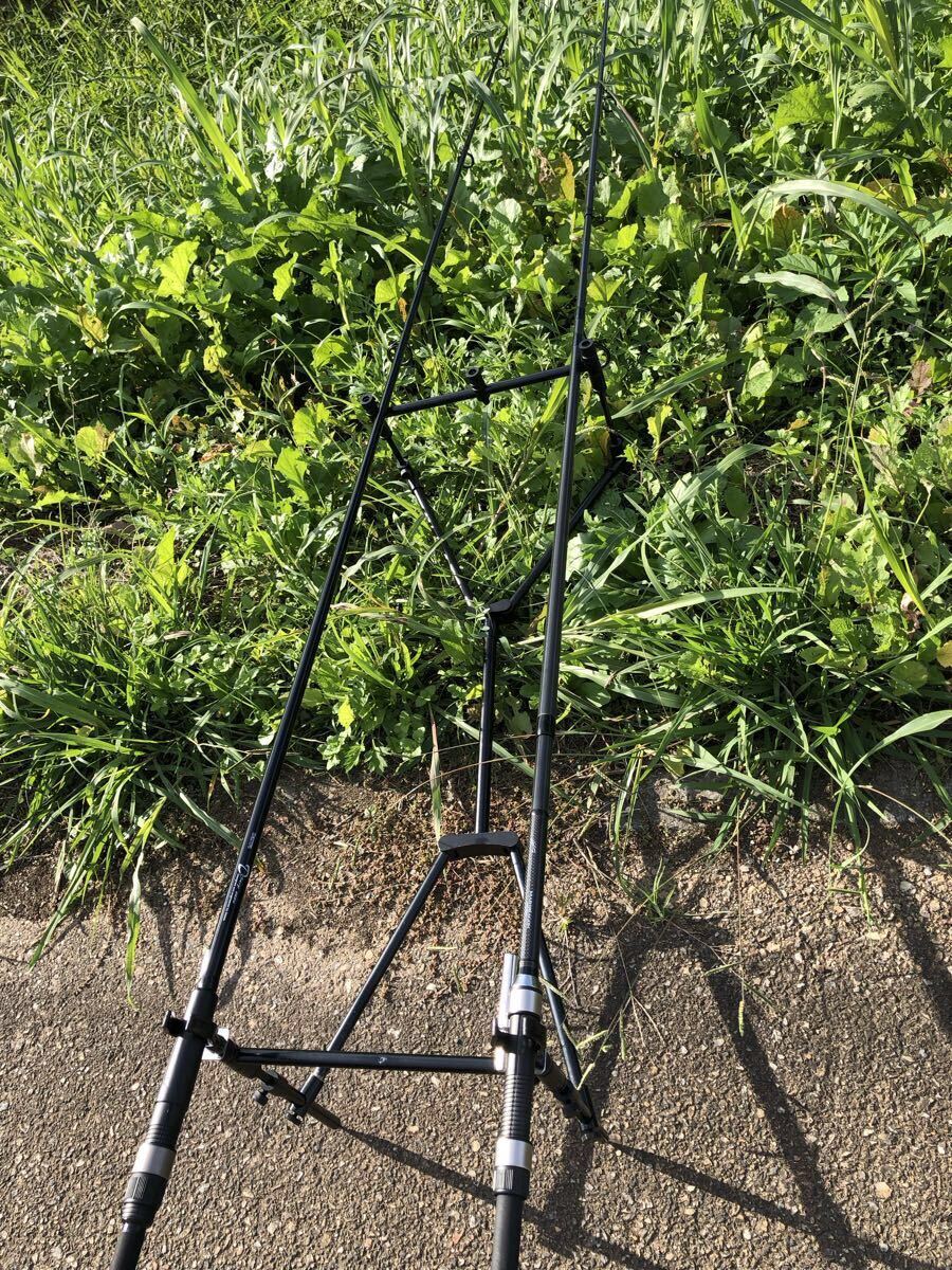 DAIWA D-Carp.MADDRAGON+ Shimano вращение Joy 3шт.@sao5шт.@ все примерно 3.6m распродажа 