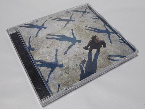 MUSE アブソルーション 3rdアルバム ABSOLUTION ミューズ_画像1