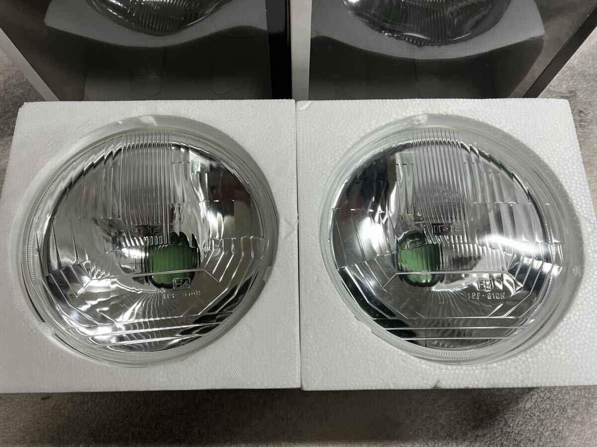 ローバーミニ IPF ヘッドライト　フラットタイプ_画像1