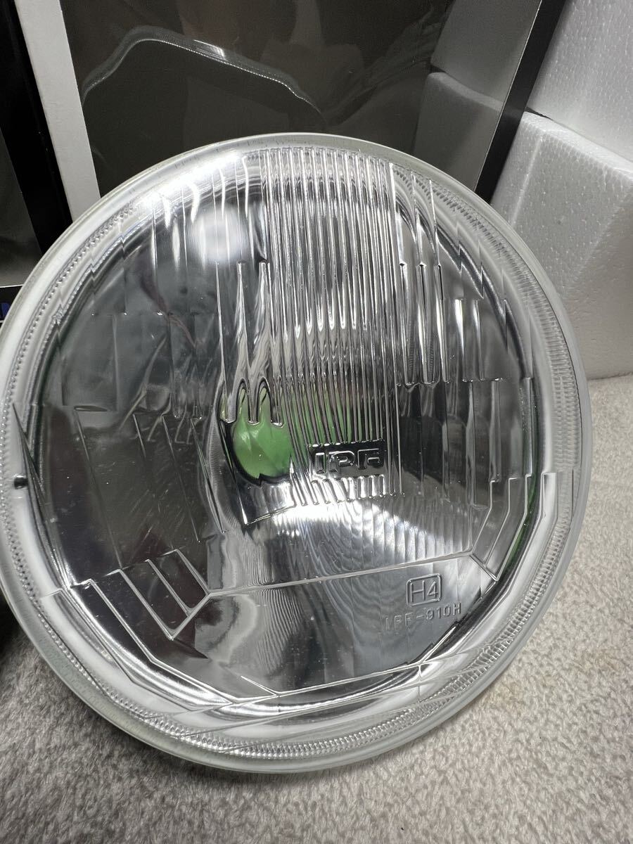 ローバーミニ IPF ヘッドライト　フラットタイプ_画像4