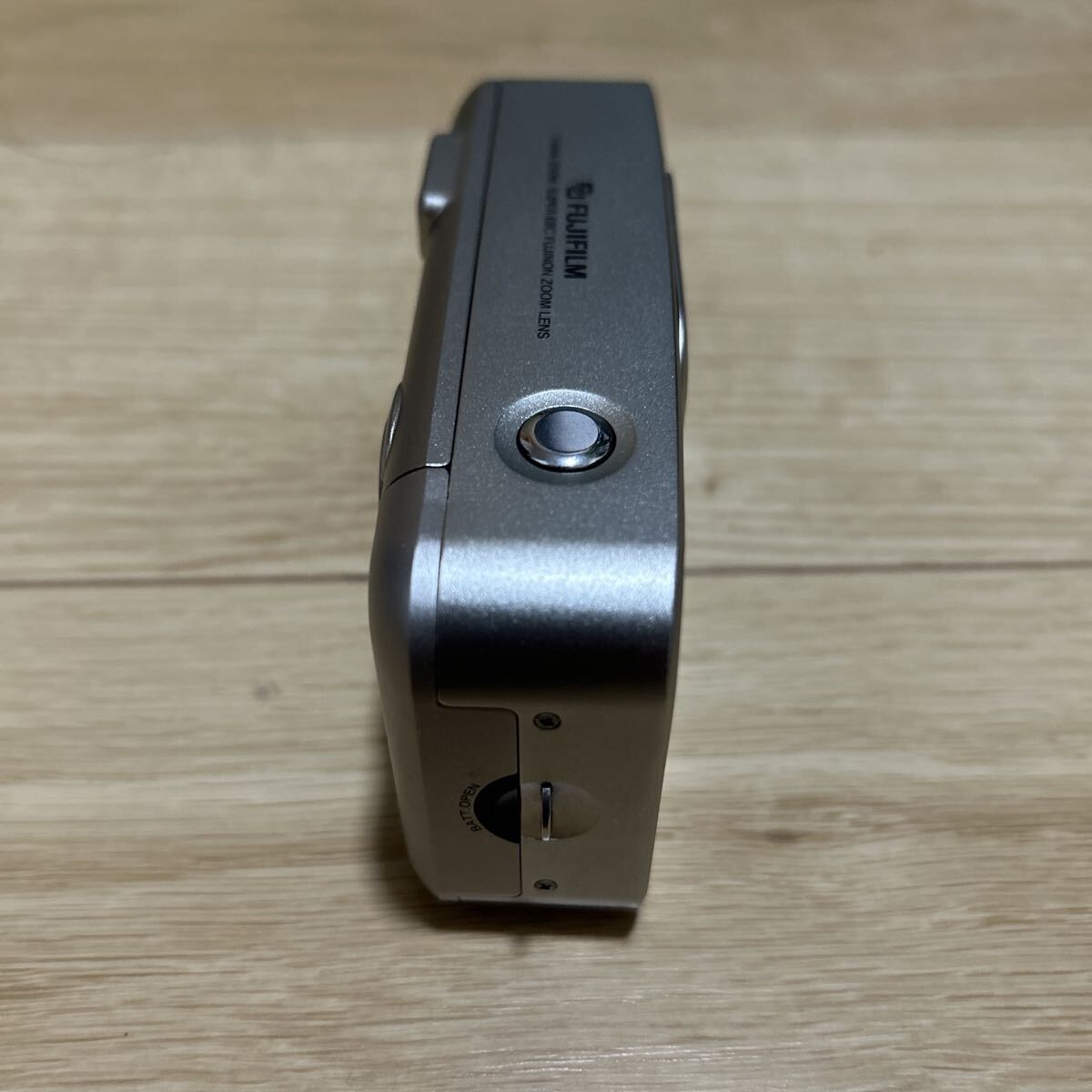 FUJIFILM TIARA ZOOM ティアラ コンパクトフィルムカメラ_画像4