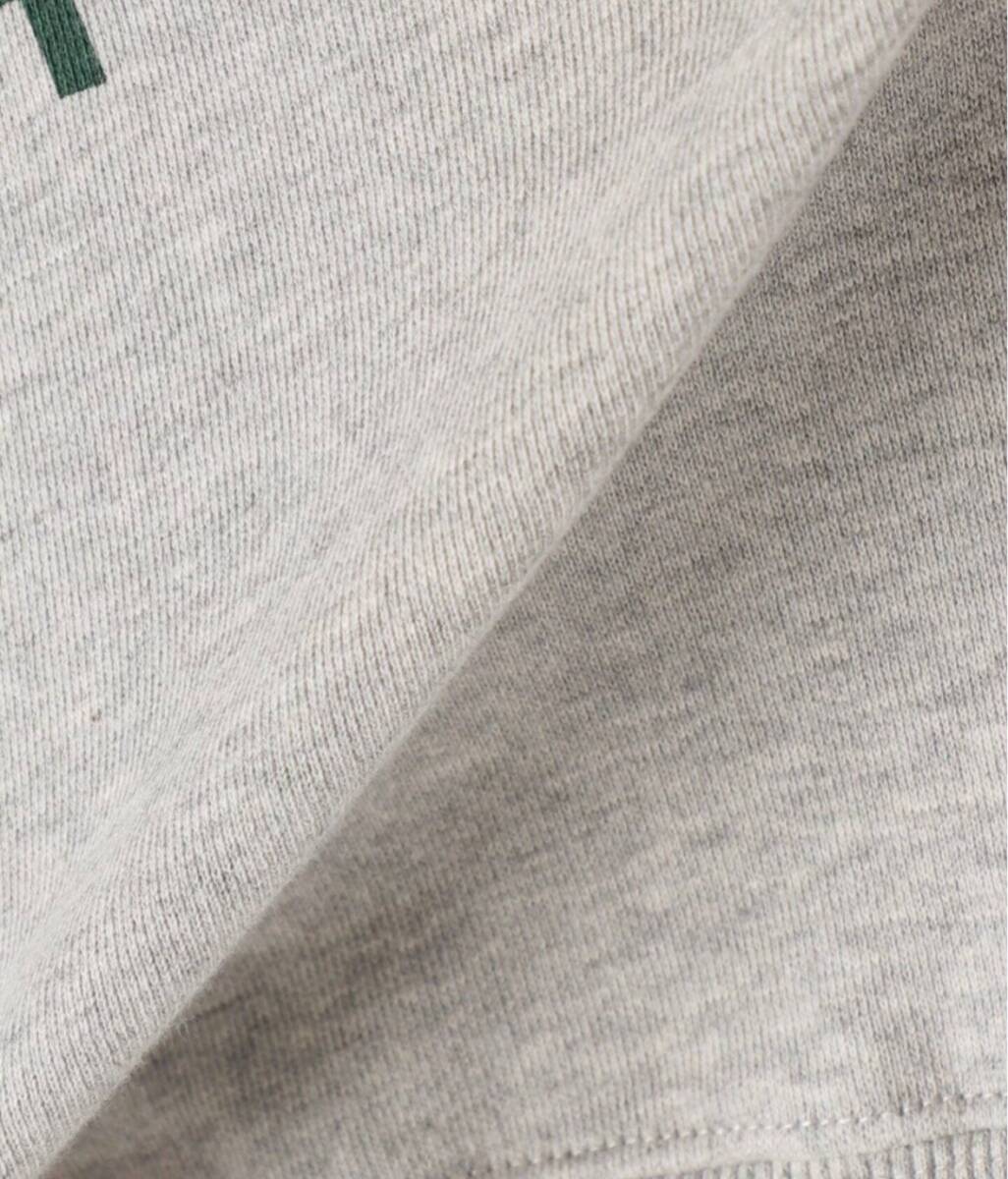 美品ジャーナルスタンダード♪ロゴスウェット_画像6