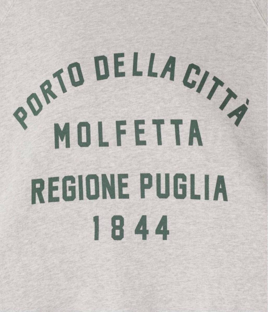 美品ジャーナルスタンダード♪ロゴスウェット_画像5