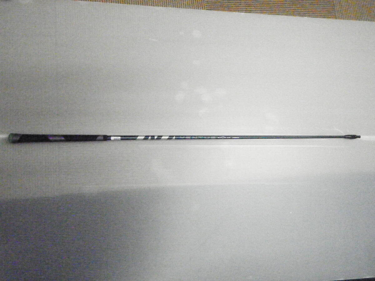 新品　キャロウェイ　左用　Fujikura　VENTUS　５R　ドライバー用 スリーブ付_画像1