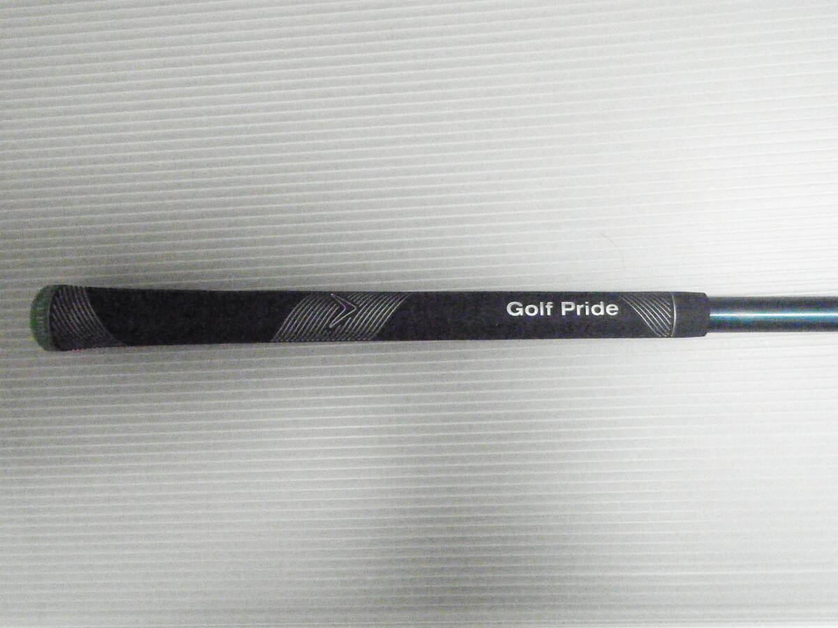 新品　キャロウェイ　左用　Fujikura　VENTUS　５R　ドライバー用 スリーブ付_画像2