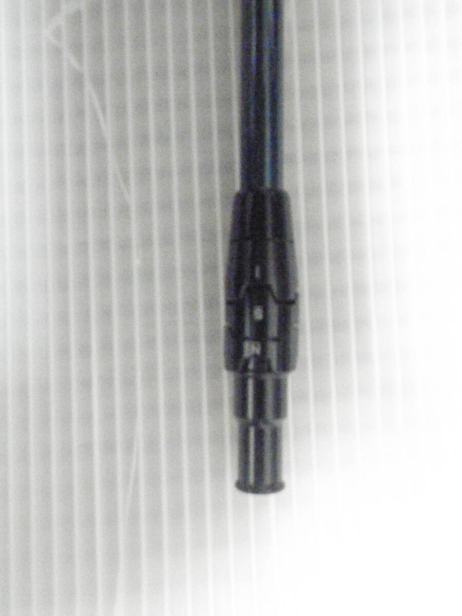 新品　キャロウェイ　左用　Fujikura　VENTUS　５R　ドライバー用 スリーブ付_画像5