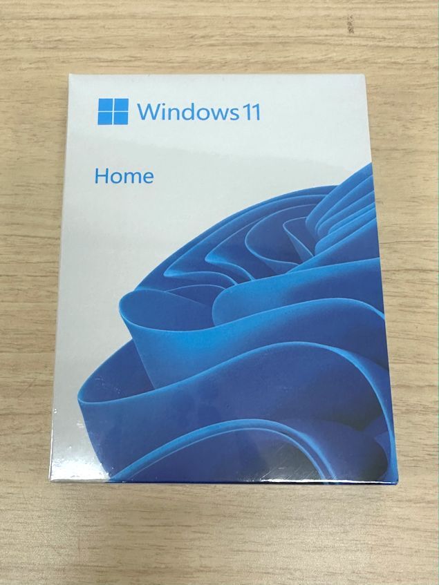 新品　Windows11 Home 日本語 パッケージ版　USB_画像1