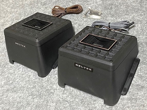 [ не использовался ] Honda оригинальная опция первое поколение Civic для динамик BELTEK производства SB1 634 657