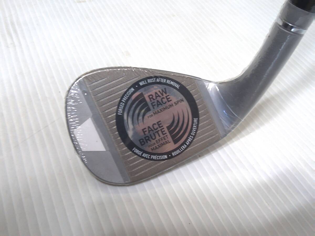 テーラーメイド　MG5ウェッジ　50-09SB　N.S.PRO 950GHneo(S)　日本仕様　新品 _画像2