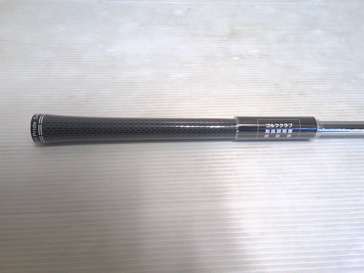 テーラーメイド　MG5ウェッジ　50-09SB　N.S.PRO 950GHneo(S)　日本仕様　新品 _画像4