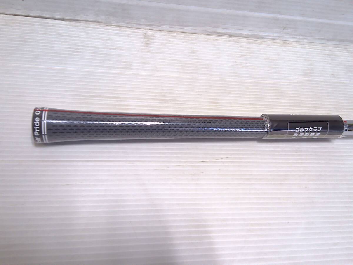 テーラーメイド MG5ウェッジ 50-09SB N.S.PRO Modus Tour105(S) 日本仕様 新品 _画像4