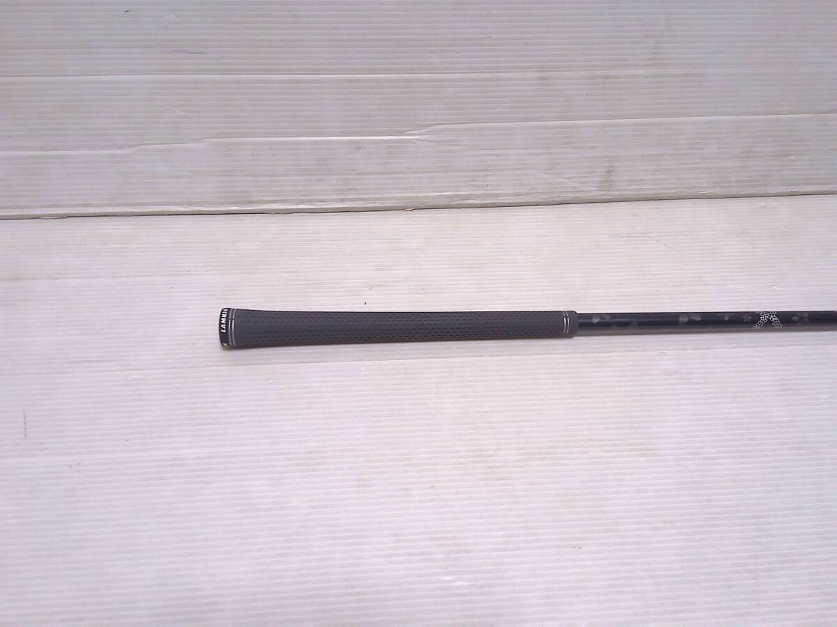 中古　テーラーメイド　Qi35 ドライバー 10.5°　純正Diamana Blue TM50(SR)　H/C無し　日本仕様_画像4