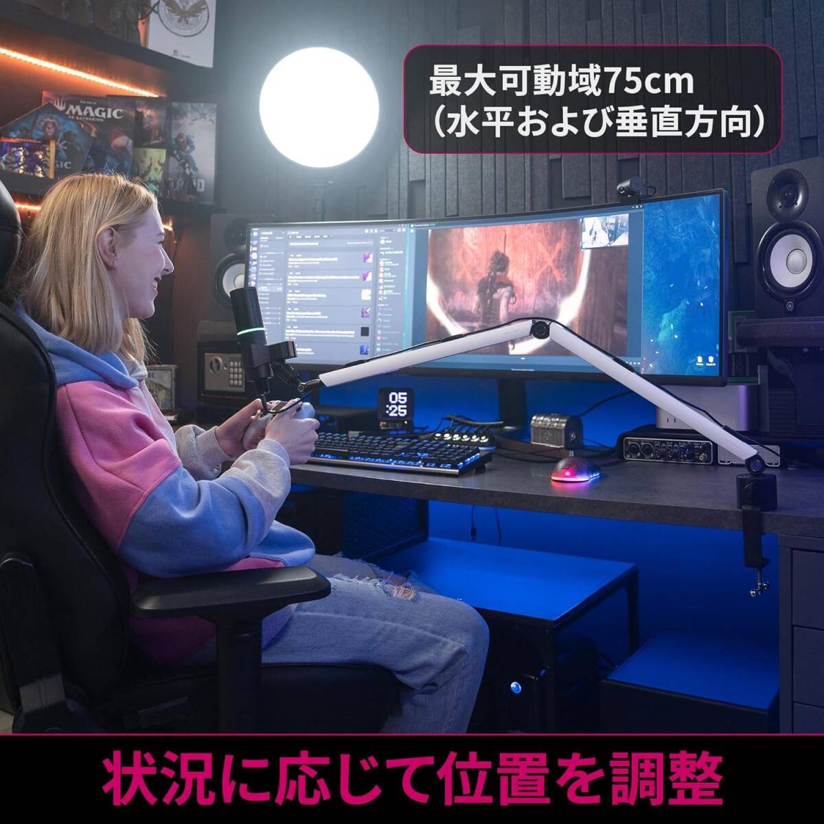  Mike крепление arm MOUNT ARM холодный колодка крепление кабель ma винт 