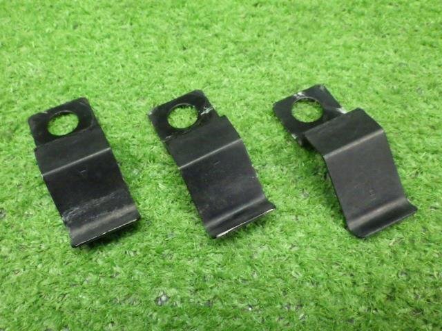 US Accord E-CE1 решётка радиатора R78P красный Mugen Mugen опция? 9161