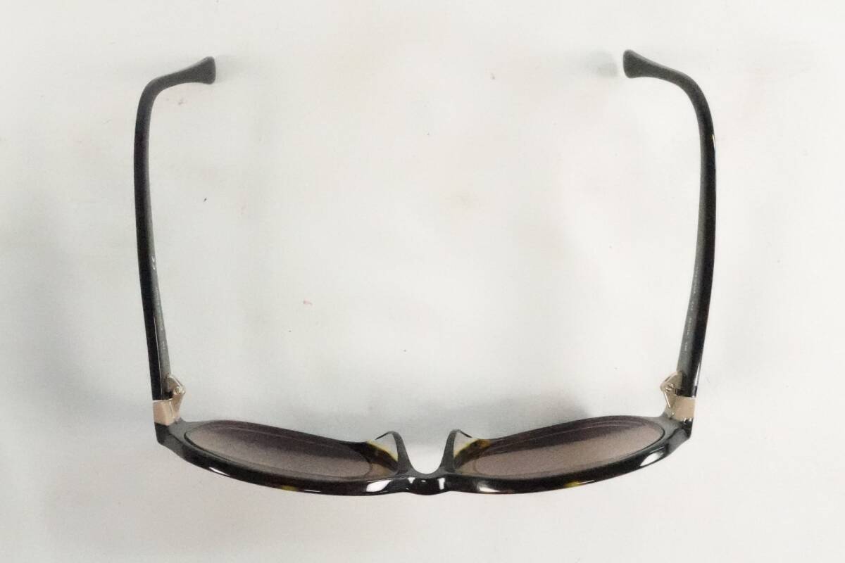 CHANELシャネル CAZAL カザール Calvin Klein カルバンクライン サングラス 3点セット 度入り 小物_画像7