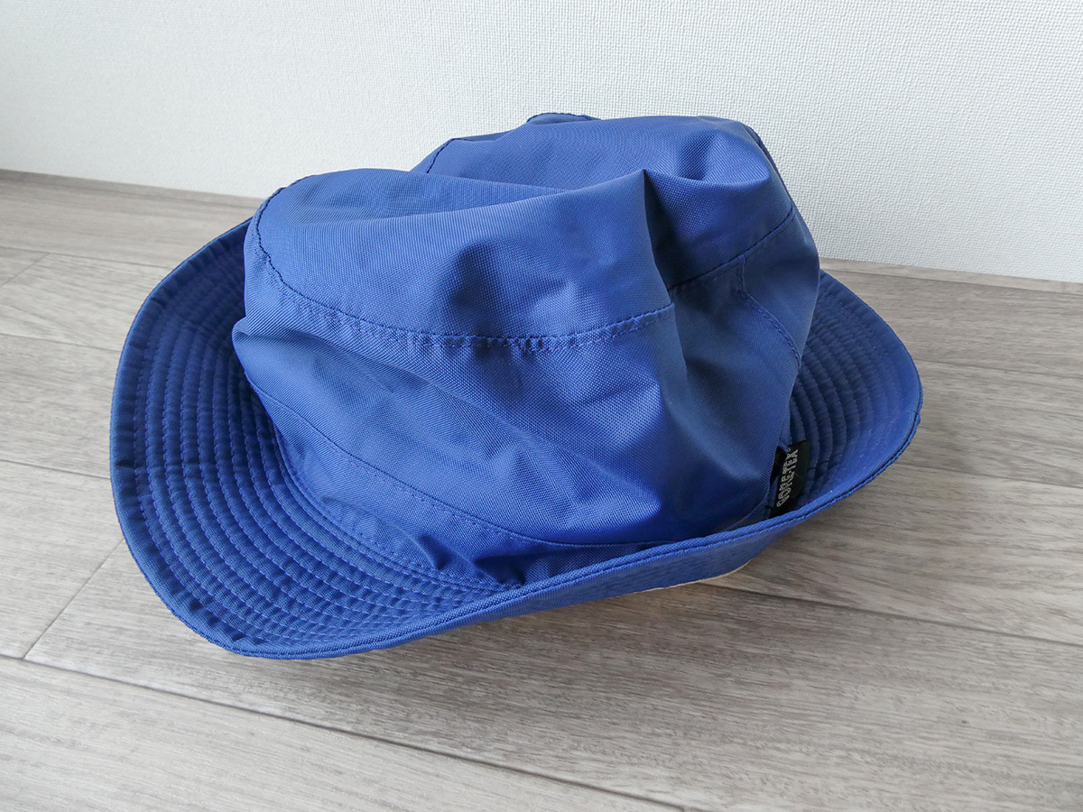 paz дизайн Pazdesign Gore-Tex дождь шляпа 