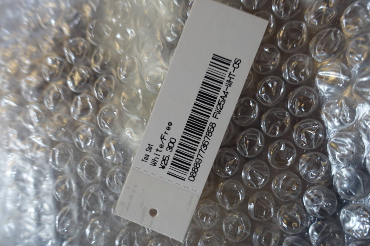 Supreme Tea Set 未使用 25AW 2025AW _画像6