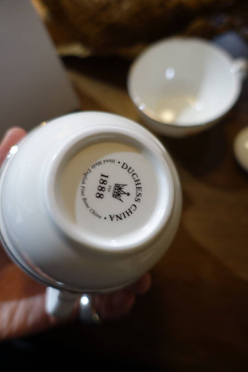 Supreme Tea Set 未使用 25AW 2025AW _画像4