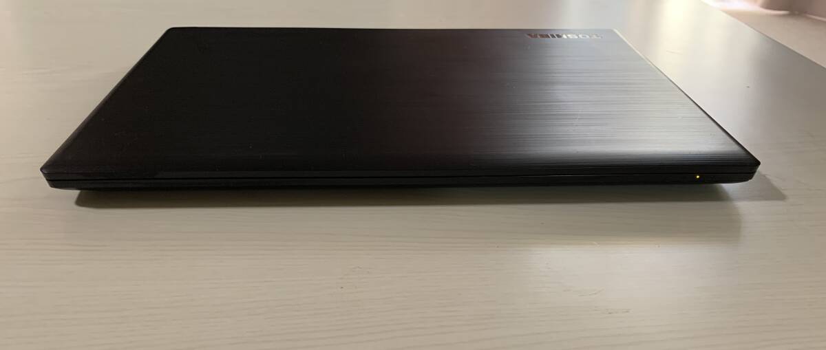 TOSHIBA AZ55ABWindows11 Office2019 Corei7 6500U NVIDIA GeForce 930M新品 SSD512G 8Gメモリ_画像4