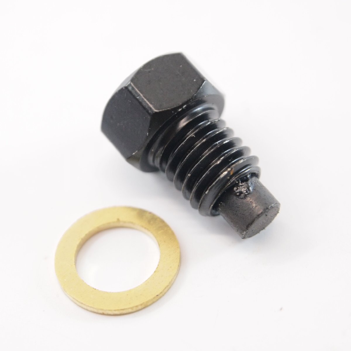 Screw oil filler/oil drain M8x8 mm SIP for Vespa 50S ET3 VBB VBA VNA Super Sprint Rally PX200E PX125E Vespa сливной болт 