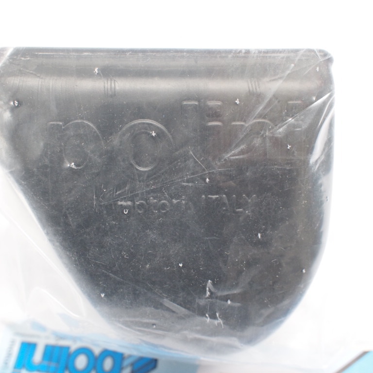 Racing Air Filter POLINI SHB19キャブレター等用エアーボックス スモール系 100s 125et3 XL PK HP 90_画像2