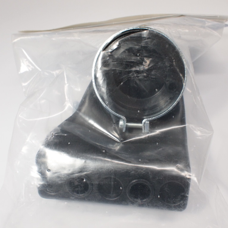 Racing Air Filter POLINI SHB19キャブレター等用エアーボックス スモール系 100s 125et3 XL PK HP 90_画像3