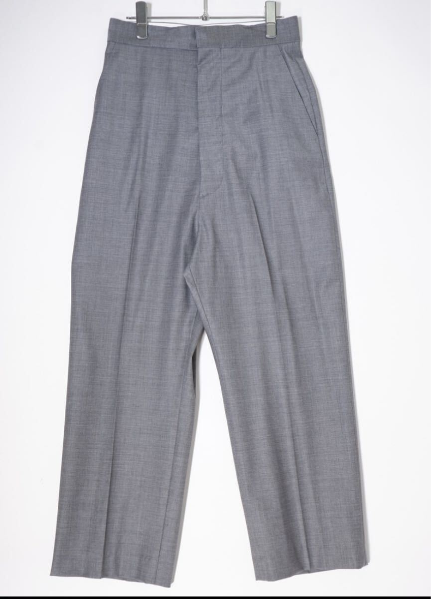 L'Appartement GENTLEMAN PANTS 34_画像5