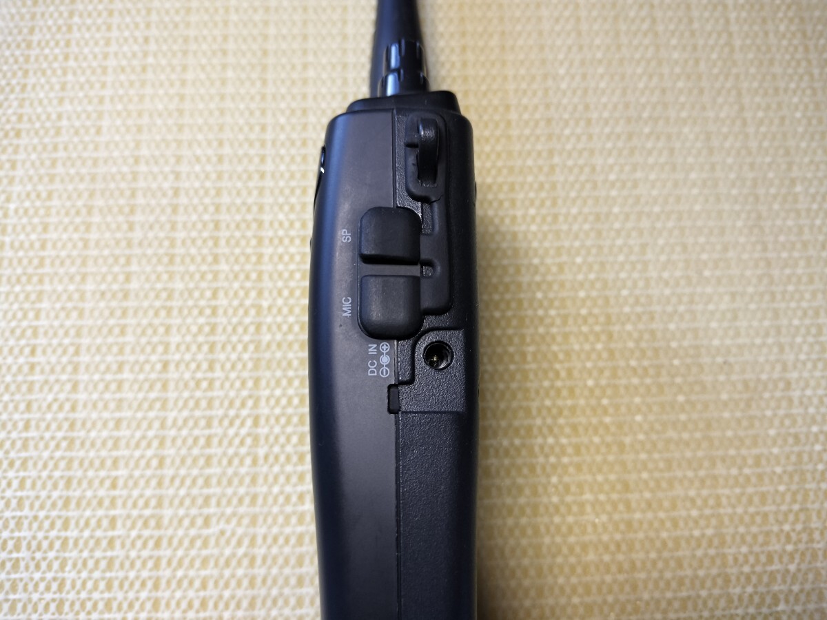 KENWOOD TH-42 ジャンク _画像3