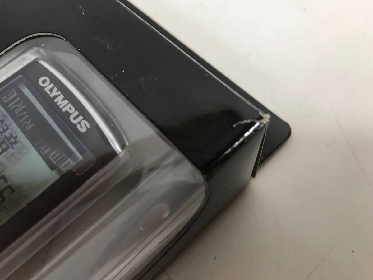 * не использовался OLYMPUS Voice Trek VN-8100PC voice Trek Olympus магнитофон 