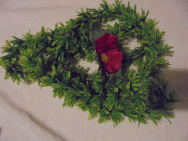 ハワイアン　レイ　四本_画像5