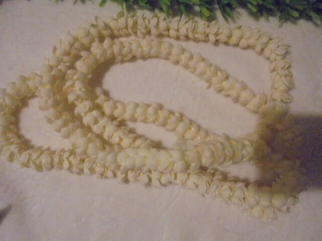 ハワイアン　レイ　四本_画像4