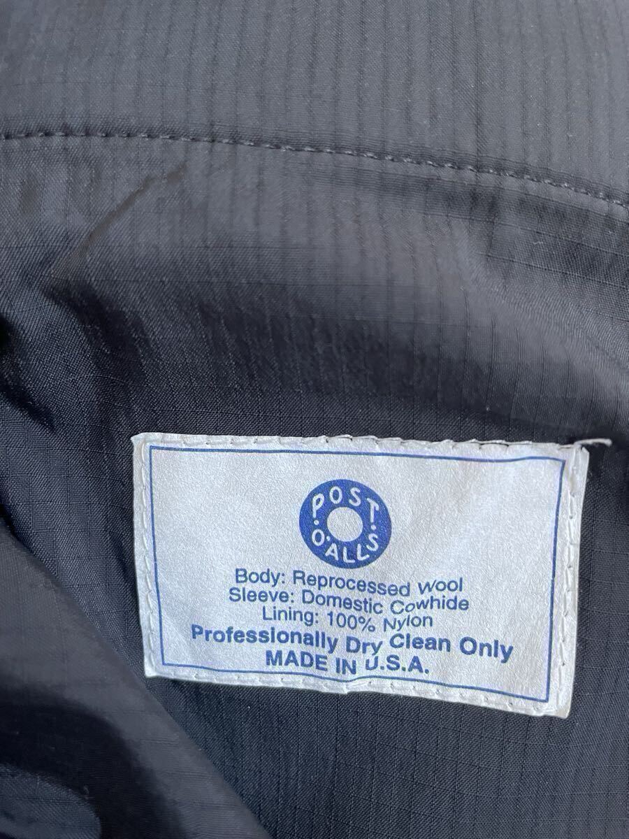 1990年代 POST O‘ALLS ELT SPANISHCURVES 6ポケカーゴパンツ size L ポストオーバーオール エブリリトルシング グッドイナフ 裏原_画像7