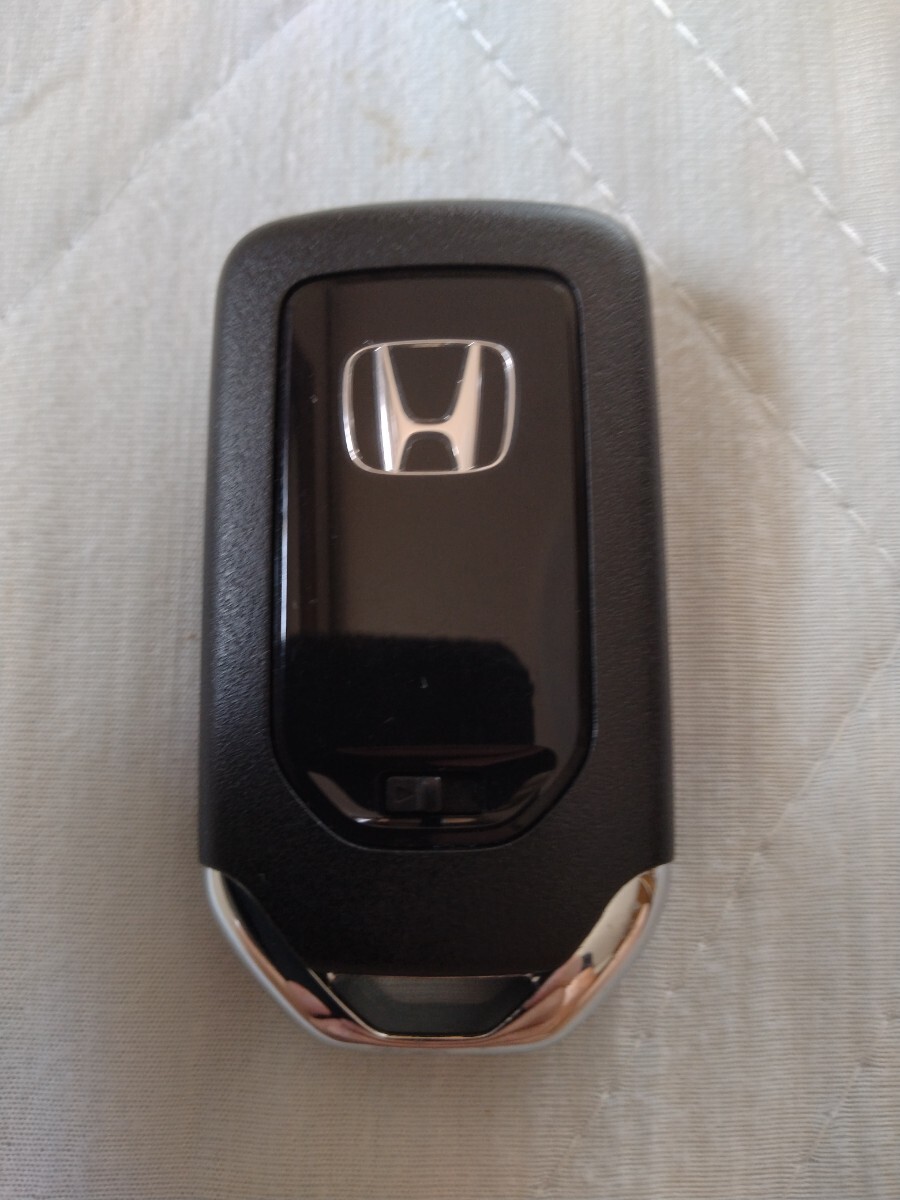 ★ホンダ ４ボタンキーレス　007-AA0102★_画像2