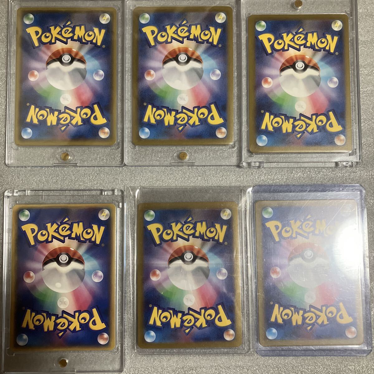 ポケモンカード　【引退品】1円スタート_画像9