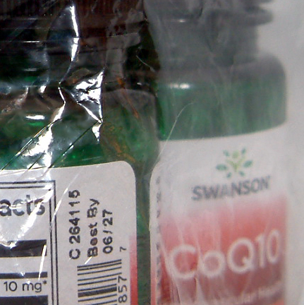 * коэнзим Q10 10mg 200 Capsule (100 шарик x2 шт ) *COQ10s one son