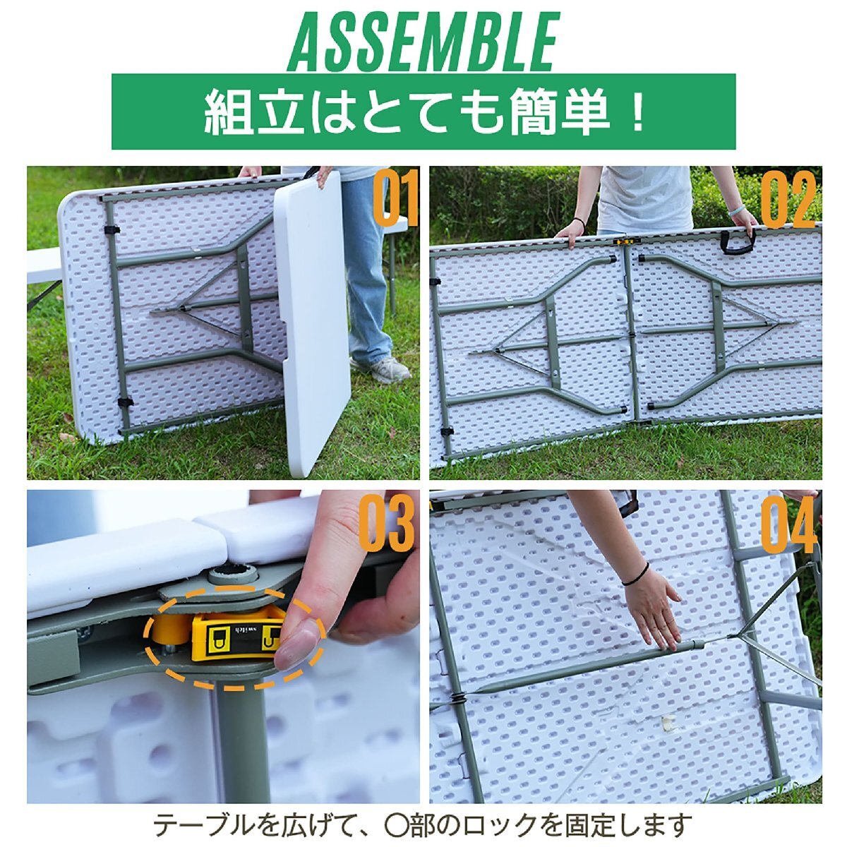 [ доставка внутри страны ][ ширина примерно 183cm] рабочий стол сад стол комплект 3 позиций комплект складной садовая мебель балкон уличный 