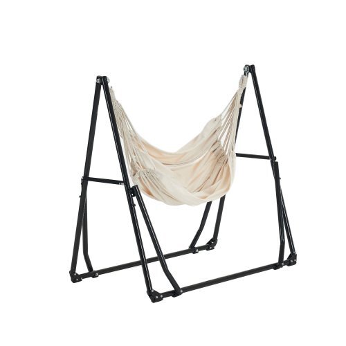 [ доставка внутри страны ] гамак независимый тип портативный гамак специальный с футляром стул - салон складной модный дизайн уличный наружный kya