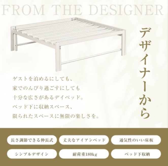 [ доставка внутри страны ]ti bed диван-кровать одиночный труба bed . длина тип bed кроватная рама эластичный внизу место хранения модный 2way железный . покупатель для 