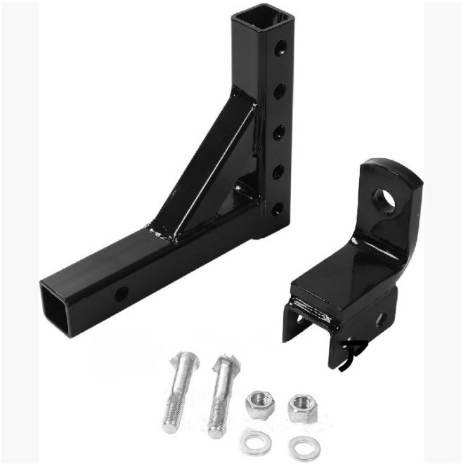  настройка возможный прицеп фаркоп шаровая опора высокая интенсивность железный Rays Drop фаркоп прицеп ресивер шаровая опора 2 дюймовый to