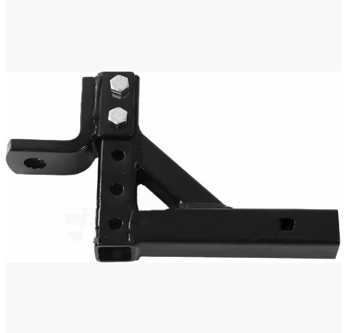  настройка возможный прицеп фаркоп шаровая опора высокая интенсивность железный Rays Drop фаркоп прицеп ресивер шаровая опора 2 дюймовый to